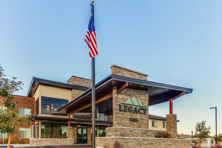 Legacy House Of Centennial Hills Pricing, Photos and Floor Plans in